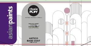Royale Play Antico Device mark 6844052 Trademark