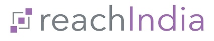 Reachindia Device mark 6844116 Trademark