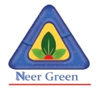Neer Green With Logo Device mark 6844000 Trademark