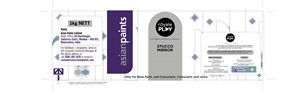 Royale Play Stucco Mirror Device mark 6844072 Trademark