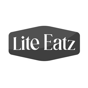 Lite Eatz (with Device) Device mark 6844181 Trademark