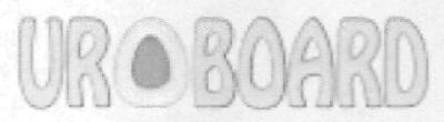 Uroboard Device mark 2970835 Trademark