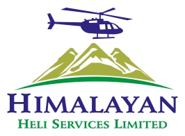 Himalayan Heli Services Device mark 6845480 Trademark
