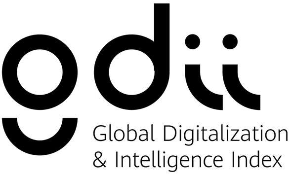 Gdii Global Digitalization & Intelligence Index Device mark 6844511 Trademark