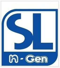 Sl N-gen Device mark 6844696 Trademark