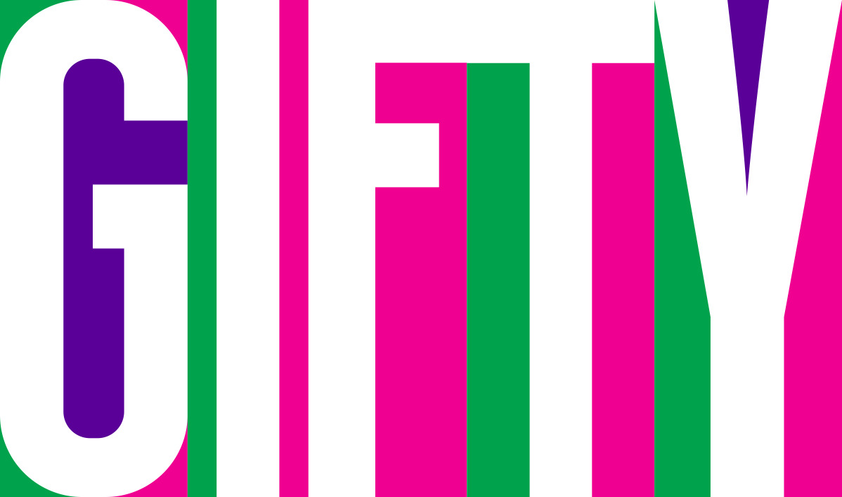 Gifty With Device Device mark 6844805 Trademark