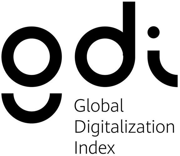 Gdi Global Digitalization Index Device mark 6844405 Trademark