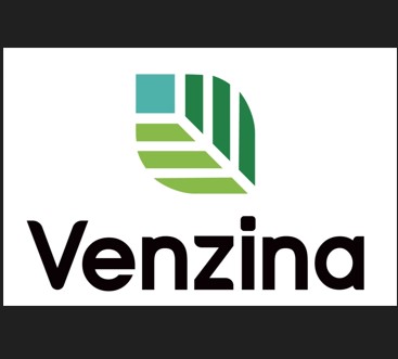 Venzina Device mark 6844525 Trademark