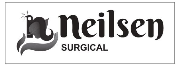 Neilsen Surgical Device mark 6845261 Trademark