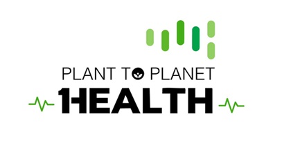 Plant To Planet 1 Health (logo) Device mark 6844336 Trademark