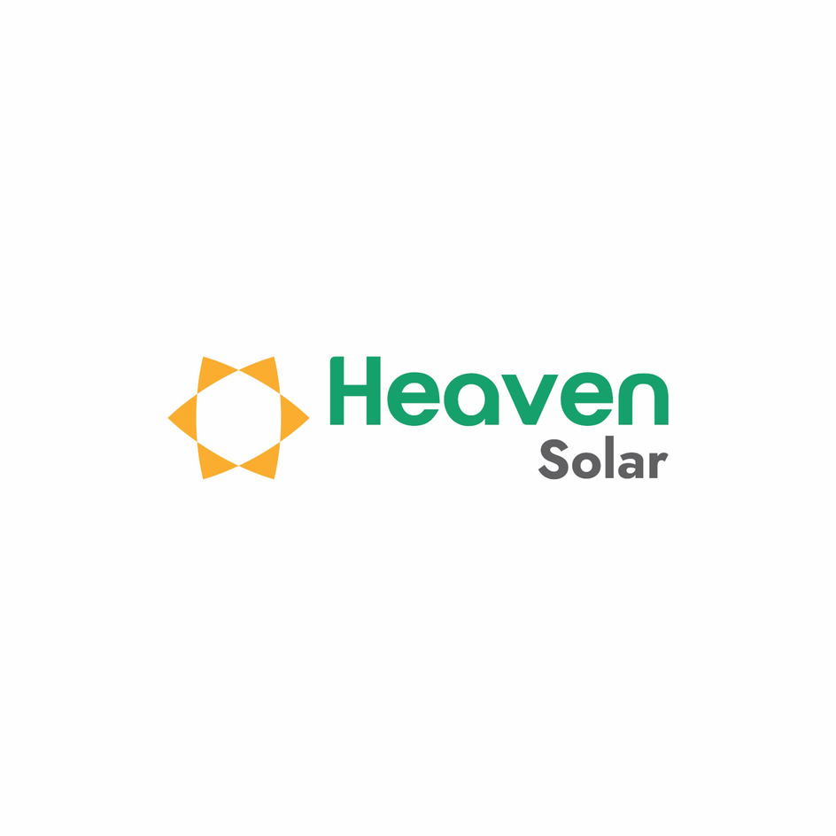Heaven Solar Device mark 6844587 Trademark