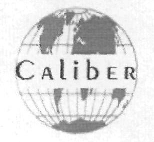 Caliber (device) Device mark 2471382 Trademark