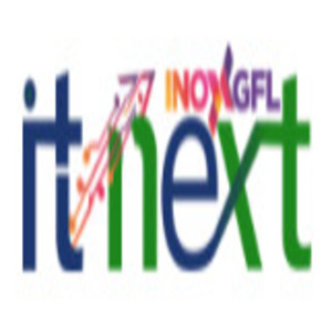 Device Of It Next With Device Of Inoxgfl Device mark 6845089 Trademark