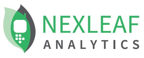 Nexleaf Analytics (label) Device mark 6845187 Trademark
