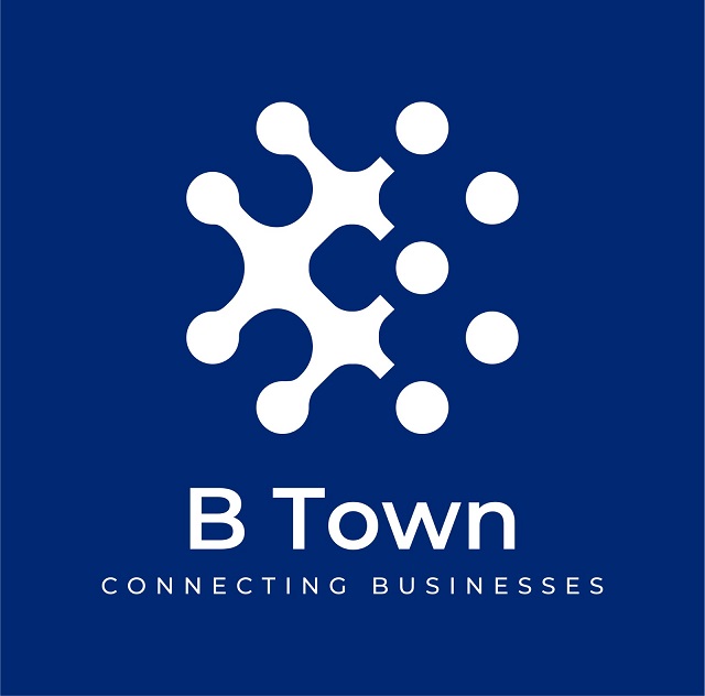 Btown Device mark 6845468 Trademark
