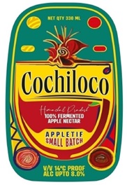 Cochiloco Device mark 6845406 Trademark