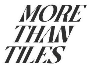More Than Tiles Device mark 6845469 Trademark