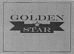 Golden Star (device) Device mark 2796580 Trademark