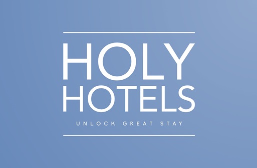 Holy Hotels Unlock Great Stay Device mark 6845817 Trademark