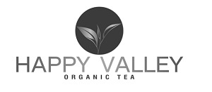 Happy Valley Organic Tea (with Device) Device mark 6845508 Trademark