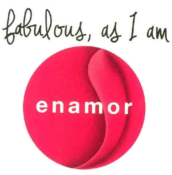 Fabulous, As I Am Enamor Device mark 2720144 Trademark