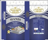 Golden Grain Mandi Device mark 6845527 Trademark