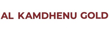 Al Kamdhenu Gold Device mark 6845771 Trademark