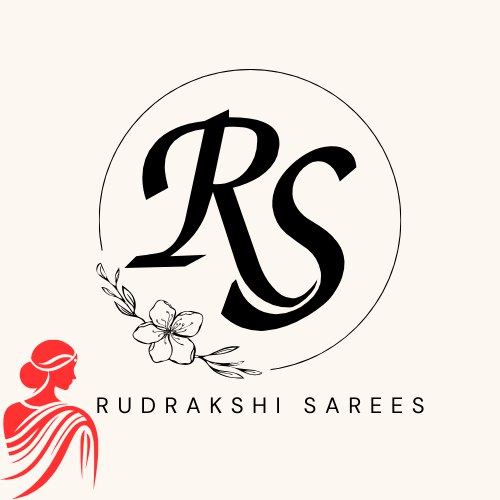 Rudrakshi Sarees Device mark 6845583 Trademark