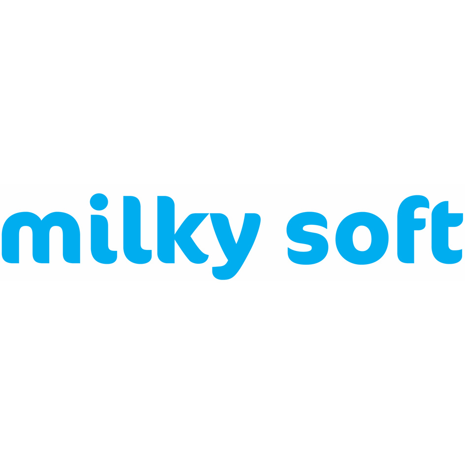 Milky Soft Device mark 6846034 Trademark