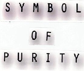 Symbol Of Purity Device mark 2455741 Trademark