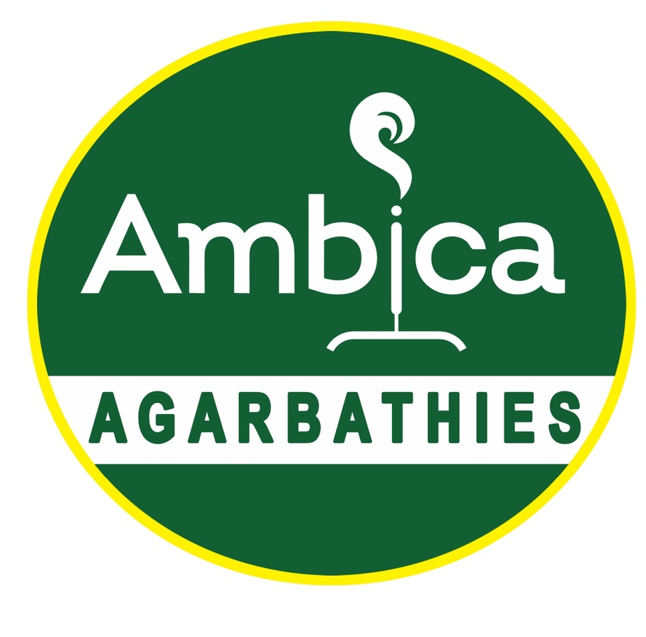 Ambica Agarbathies Device mark 6845683 Trademark
