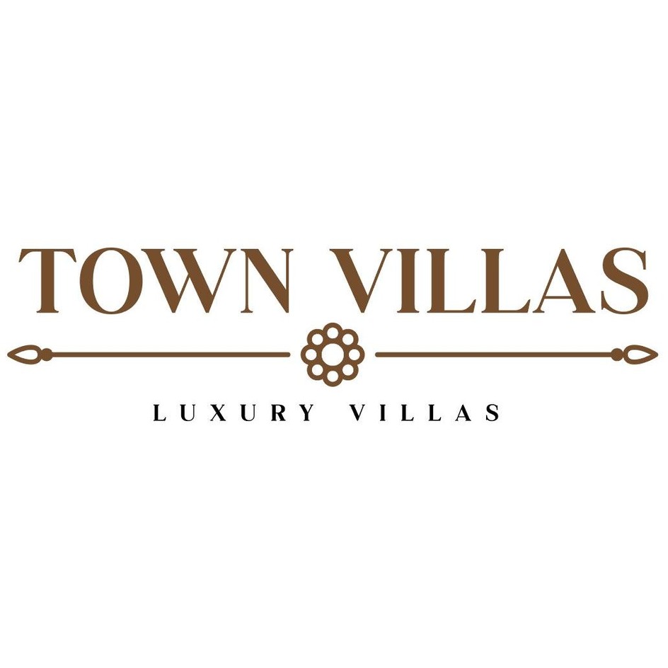 Town Villas Device mark 6845872 Trademark