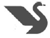 Swan Logo Device mark 6846237 Trademark