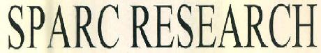 Sparc Research Device mark 2993985 Trademark
