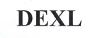 Dexl Device mark 2019224 Trademark