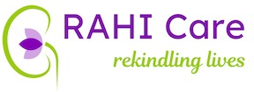 Rahi Care Device mark 6847003 Trademark