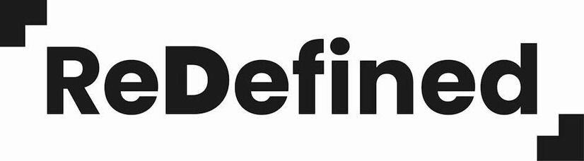 Redefined Device mark 6846617 Trademark
