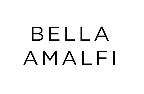 Bella Amalfi Device mark 6847244 Trademark