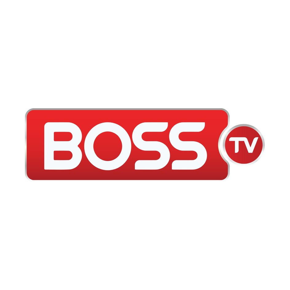 Boss Tv Device mark 6846335 Trademark