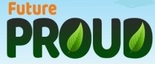 Future Proud Device mark 6846771 Trademark