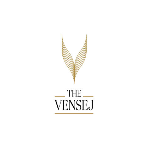 The Vensej Device mark 6846955 Trademark