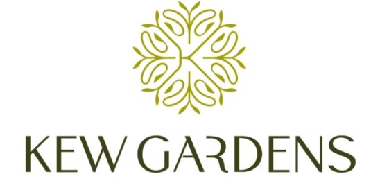 Kew Gardens Device mark 6847264 Trademark
