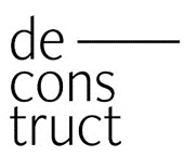 Deconstruct (label) Device mark 6846528 Trademark