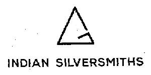Indian Silversmiths (device) Device mark 2569687 Trademark