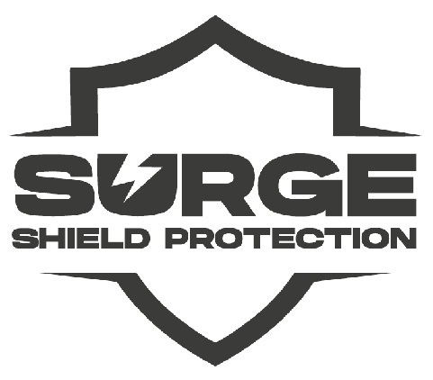Surge Shield Protection With Device Of Shield Device mark 6847448 Trademark