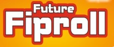 Future Fiproll Device mark 6847633 Trademark