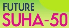 Future Suha-50 Device mark 6847639 Trademark