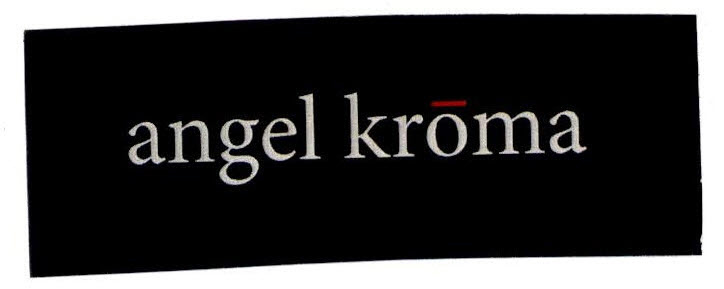 Angel Kroma Device mark 2645440 Trademark