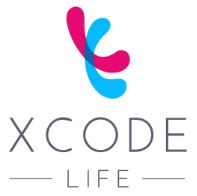 Xcode Life Device mark 6847401 Trademark