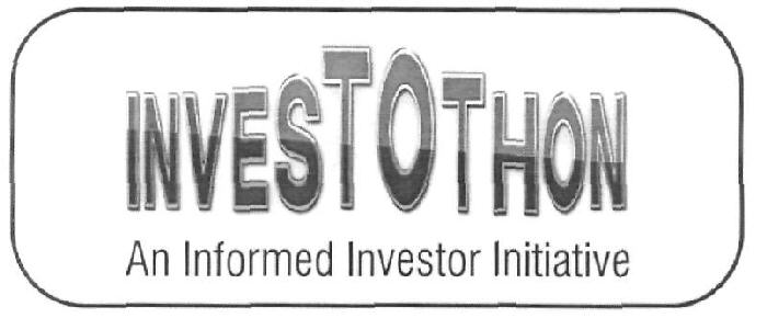 Investothow An Informed Investor Initiative (device) Device mark 2424794 Trademark